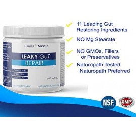 Leaky Gut Repair Powder Unflavored