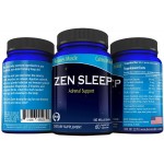 Zen Sleep Support