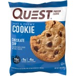 Quest Nutrition Chocolate Chip Protein Cookie 