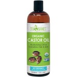Sky Organics Castor Oil