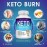 Keto Burn Pills Ketosis