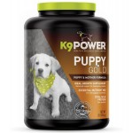 Puppy Gold - Nutritional Supplement for Growing Puppies and Mothers