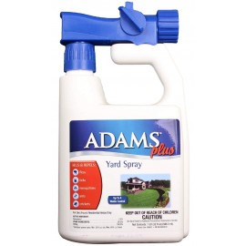 Adams  Yard & Garden Spray