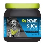 K9-Power Show Stopper