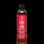 AS I Am Long and Luxe Strengthening Shampoo 12 Oz.