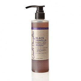 Carol Daughter Black Vanilla Moisture & Shine Sulfate Free Shampoo 12oz.