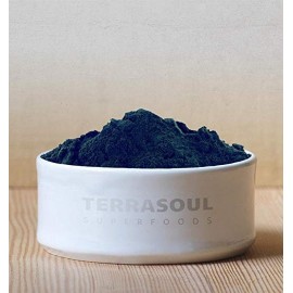 Terrasoul Superfoods Organic Chlorella Powder 6 Ounces
