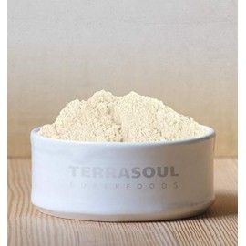 Terrasoul Superfoods Maca Powder (Organic) 6 oz.