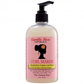 Camille Rose Naturals Curl Maker 12 oz.