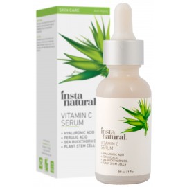 InstaNatural Vitamin C Serum 1 oz.