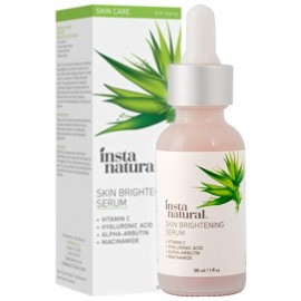InstaNatural Skin Bright Serum 1 oz.