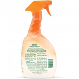 Tropiclean Natural Flea & Tick Home Spray 32oz.