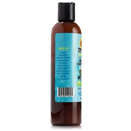 Tropic Isle Living Jamaican Black Castor Oil Shampoo with Shea Butter 8 oz.