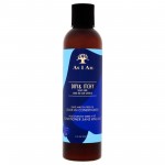As I Am Olive & Tea Tree Oil Leave-In Conditioner 8oz.
