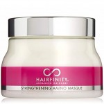 Hairfinity Strengthening Amino Masque 8oz.