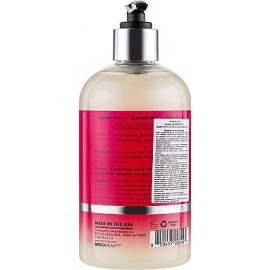 Brock Beauty Hairfinity Gentle Cleanse Shampoo 12oz.