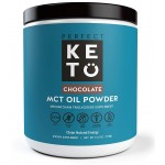 Perfect Keto MCT Oil Chocolate